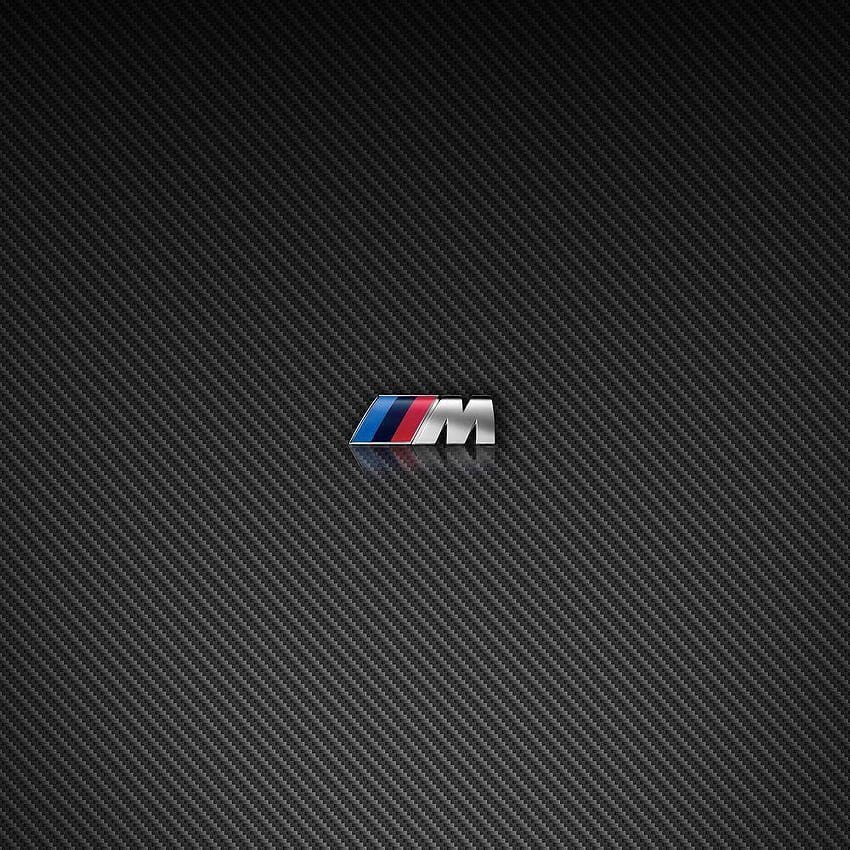 Carbon Fiber BMW M and Mercedes AMG for iPhone 7 Plus, mercedes amg logo HD phone wallpaper
