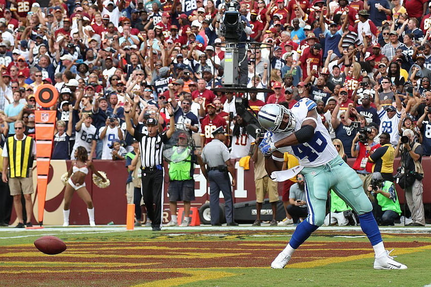 Why is there such a rush for the Cowboys to ditch Alfred Morris HD wallpaper