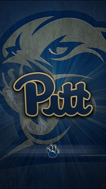 2023 Pittsburgh Panthers wallpaper – Pro Sports Backgrounds