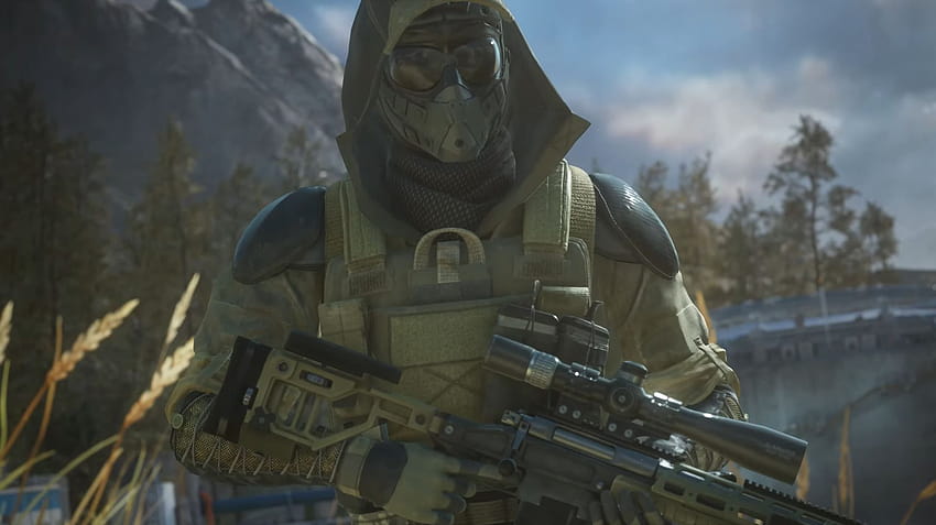 Sniper Ghost Warrior Contracts 2 trae de vuelta la franquicia, nuevamente, con una fecha de lanzamiento y un tráiler del juego para PS5/PS4 en junio fondo de pantalla