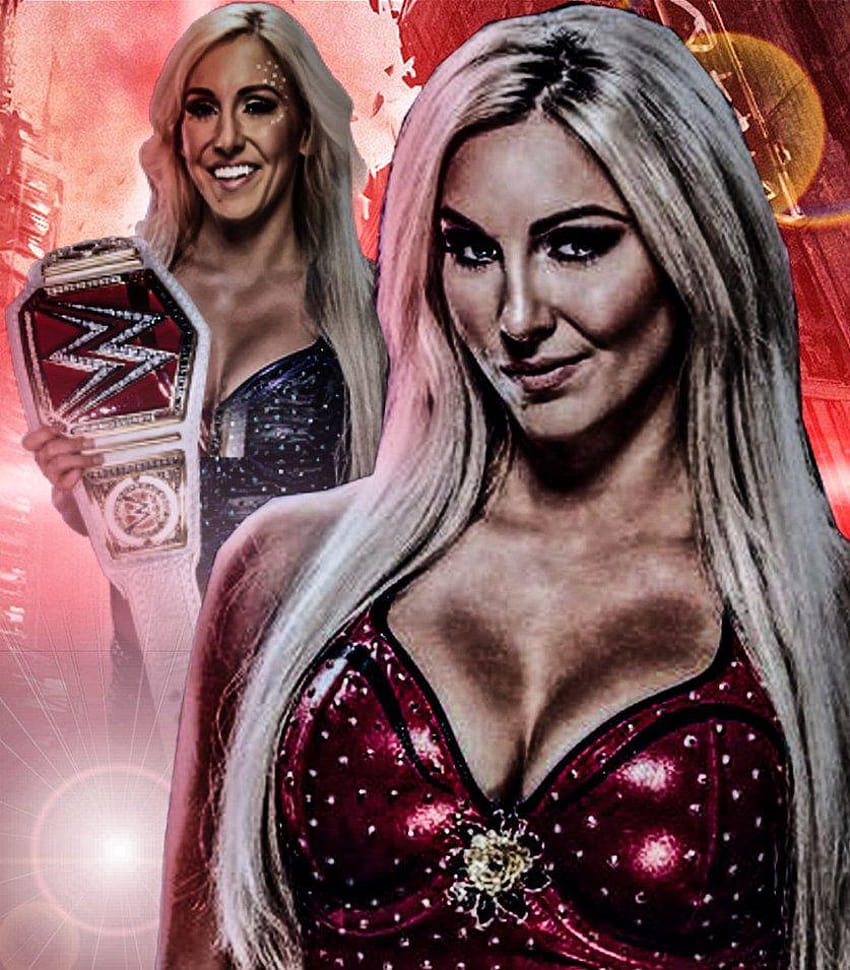 Treating A Queen [Charlotte Flair x OC] [DISCONTINUED] - Arrival of a King  - Wattpad