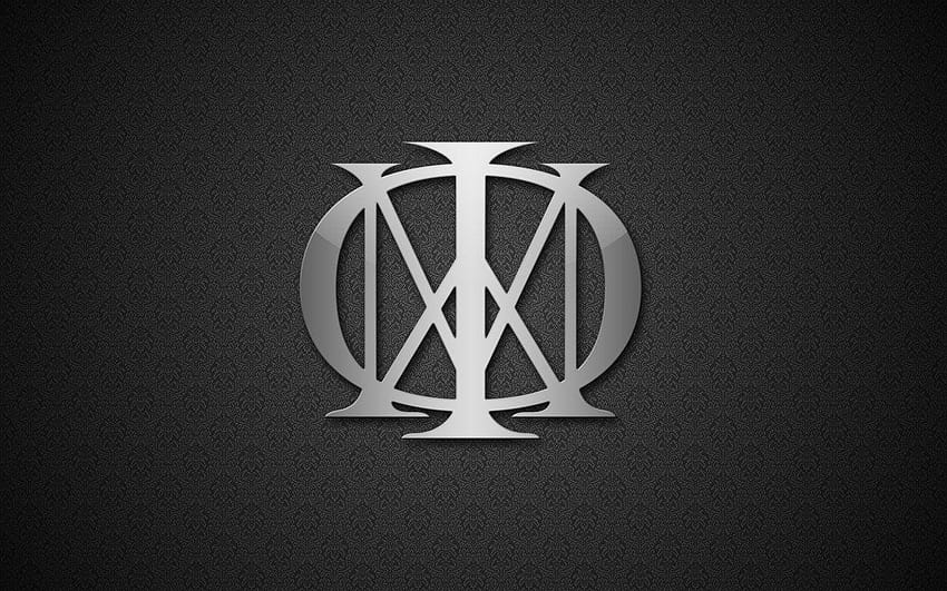Dream Theater: 'Majesty' de Heinzerdaust, logo Dream Theater papel de parede HD