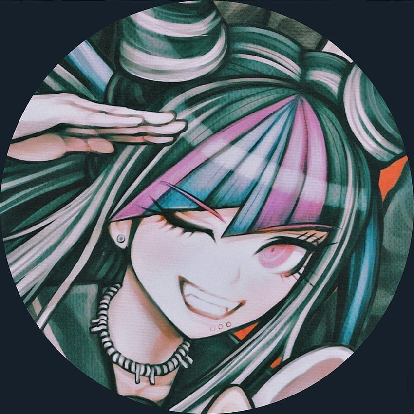 Icônes Ibuki Mioda Fond Décran De Téléphone Hd Pxfuel 3403