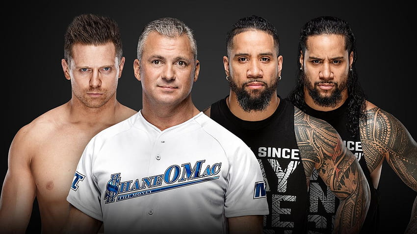 Elimination Chamber match card may change after WWE superstar's, elimination chamber 2019 HD wallpaper
