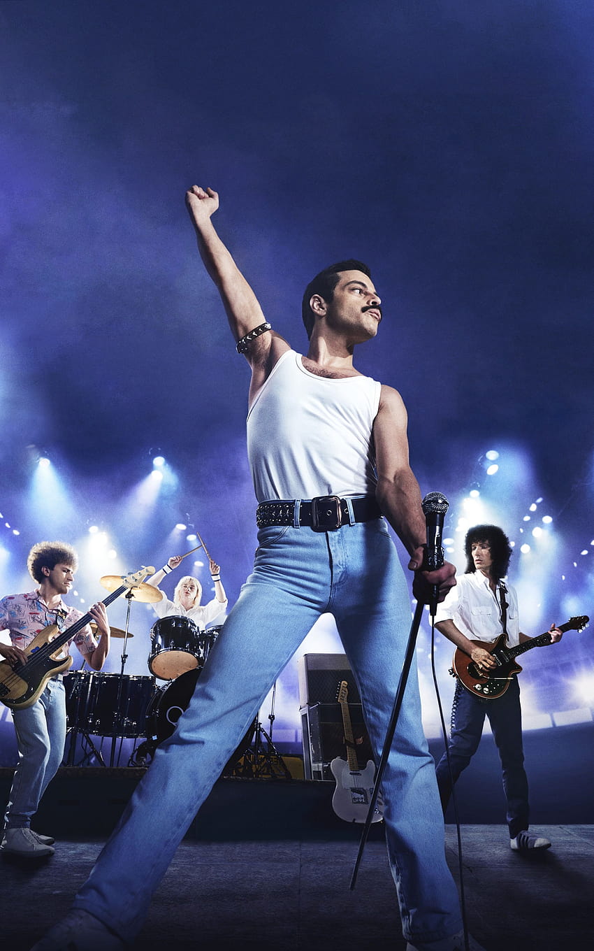 Bohemian Rhapsody, bohemia mobile HD phone wallpaper | Pxfuel