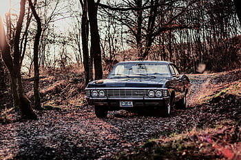 Impala 1967 HD wallpapers | Pxfuel