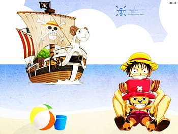 Going Merry 3D render fanart / Wallpaper : r/OnePiece