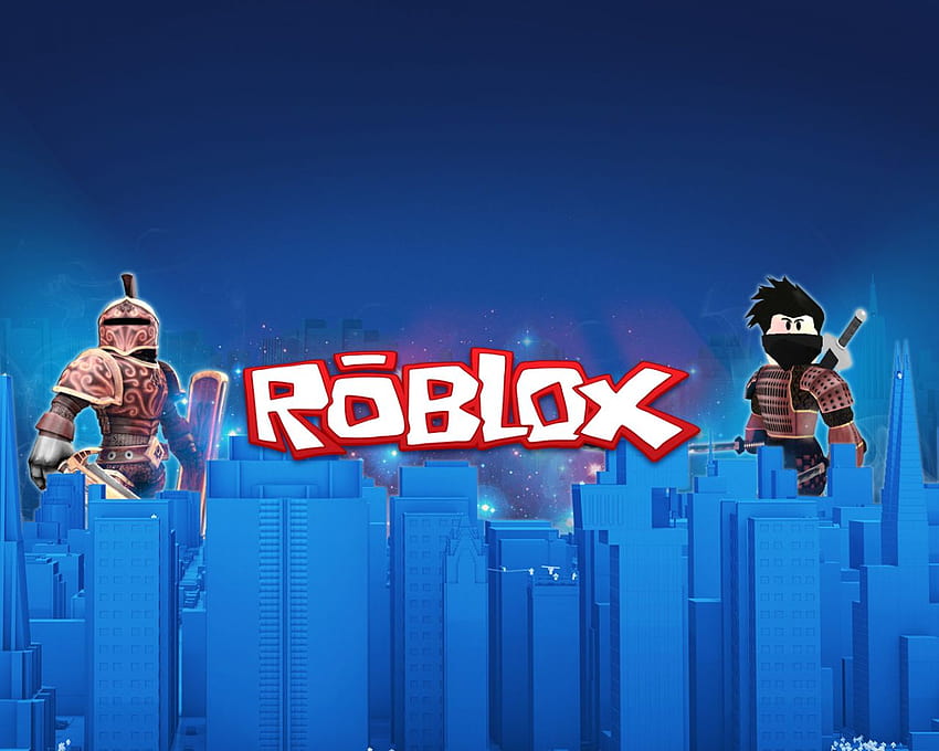 ROBLOX Join now this MMORPG on Gameobotcom [2048x1152] for your , Mobile & Tablet, baddie roblox HD wallpaper