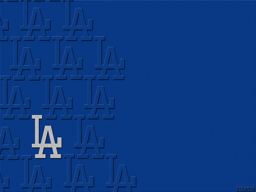 LOS ANGELES DODGERS baseball mlb d Sfondo HD