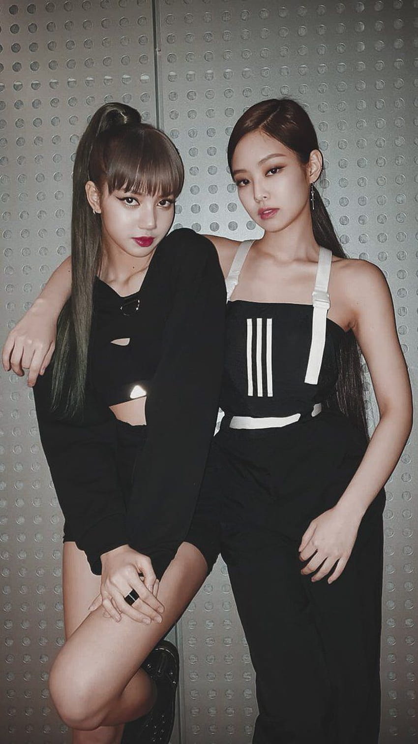 Blackpink wallpapers and layouts - Jenlisa layout and wallpaper - Wattpad