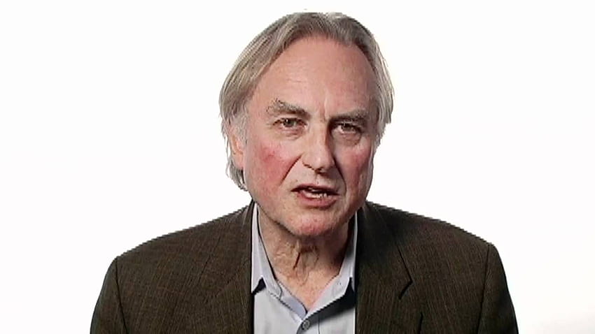 Richard Dawkins Sfondo HD