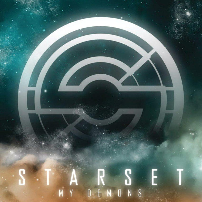 A little about Starset  pikabumonster