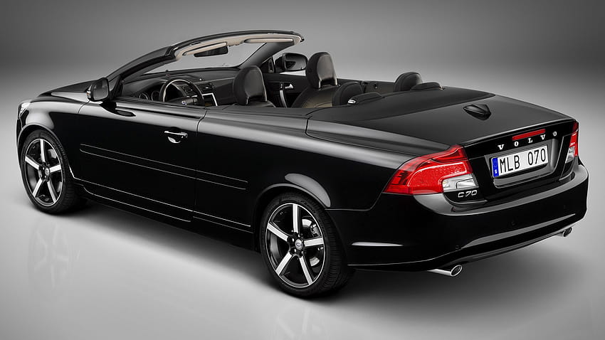 1 Volvo C70 HD wallpaper | Pxfuel