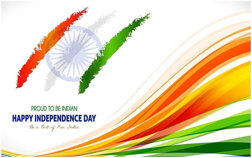 Best* Happy Independence Day [15 August 2018], 15 augast background HD wallpaper