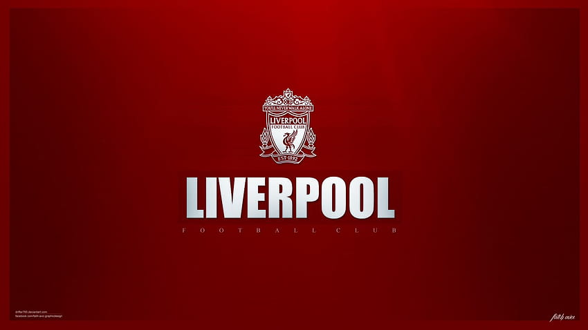 Liverpool FC 742uw Backgrounds Camera, camera logo HD wallpaper