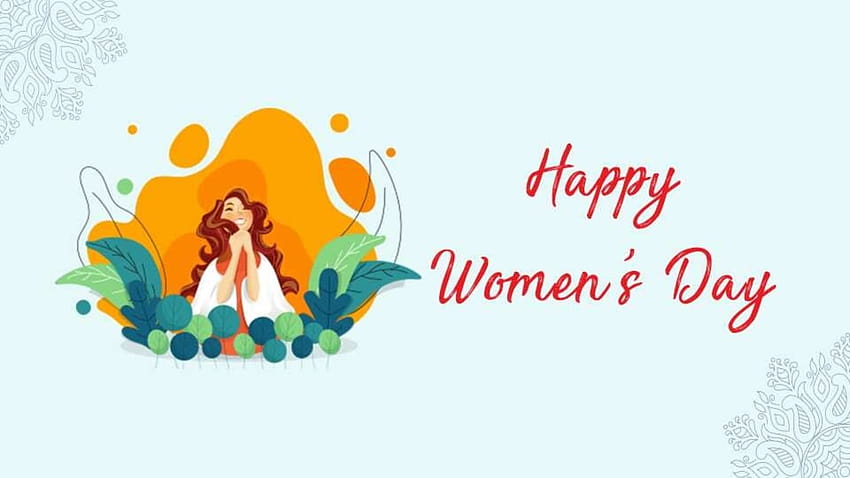 Women's Day 2021: Wishes, quotes to share with your special ladies, womens day 2022 HD wallpaper