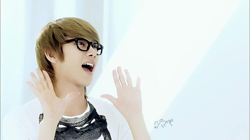 Super Juniors Space Big Star Kim Heechul 7 Of His Songs We Simply Adore   What The Kpop