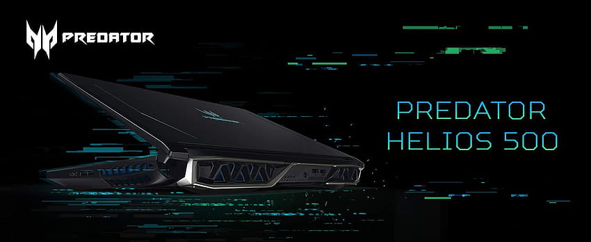 Acer Predator Helios 500 PH517, acer nitro 5 fondo de pantalla