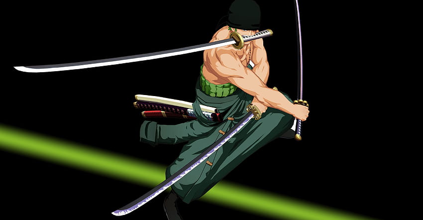 The Best Roronoa Zoro Quotes of All Time, zoro and lucky fighting HD ...