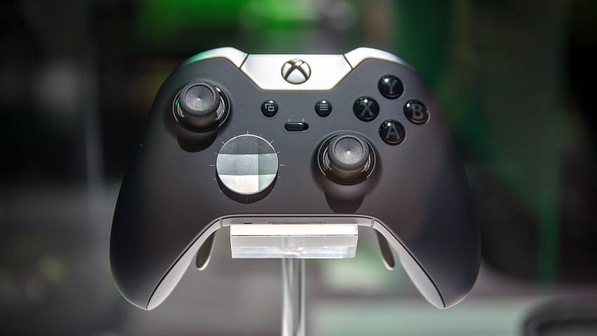 Review: Xbox One Elite Wireless Controller, xbox 360 wireless controller HD wallpaper