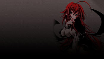 Download Asia Issei Rias Hugging High School DxD Wallpaper  Wallpaperscom