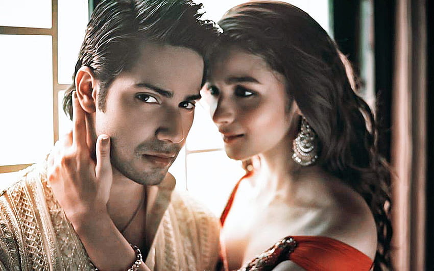 Love Varun Dhawan Indian Actor And Alia Bhatt Actress And Singer Of Indian Descent And British Citizenship : 13, indian love HD wallpaper