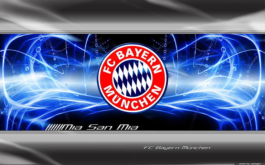 Bayern München für Android, fc bayern münchen HD-Hintergrundbild