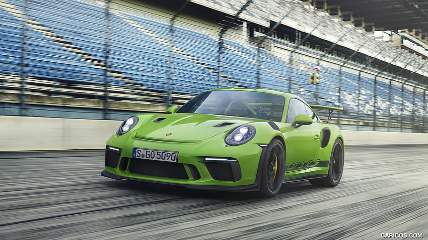 2019 Porsche 911 GT3 RS HD wallpaper | Pxfuel