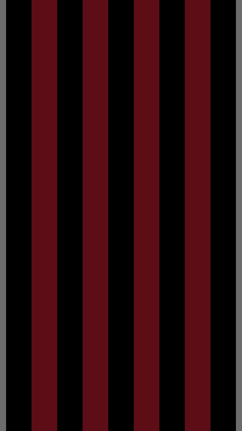Milan Stripes 15/16, AC Milan 2020 HD telefon duvar kağıdı