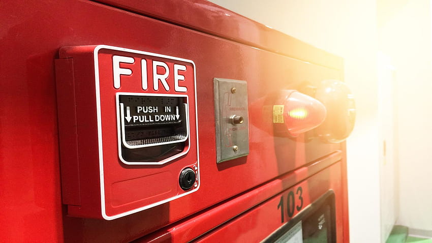 Commercial Fire Alarm - Northwestern Ohio Security Systems