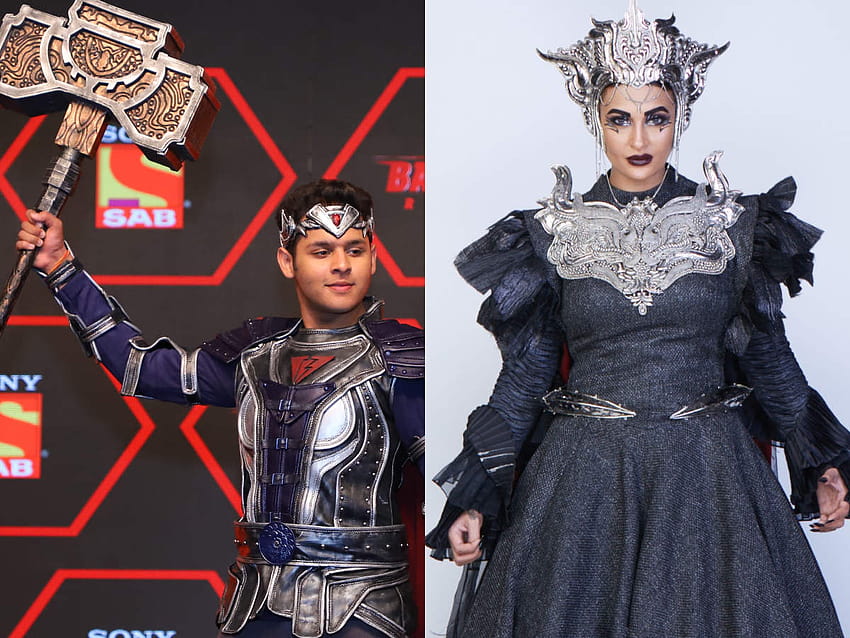 Baalveer Returns: Dev Joshi to return in a new avatar; Pavitra Punia to be seen as the evil force HD wallpaper