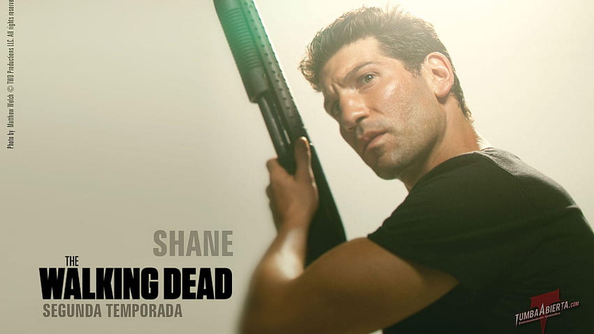 The Walking Dead, jon bernthal HD wallpaper