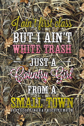 country quotes tumblr
