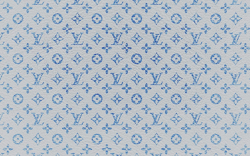 Louis Vuitton, lv aesthetic HD wallpaper