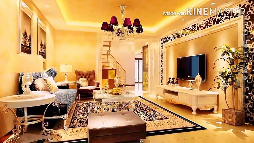 House Of Mukesh Ambani Interior HD wallpaper