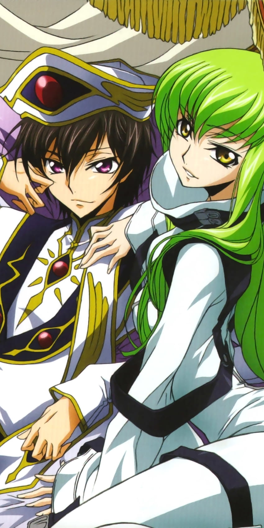 Anime Review 164 Code Geass Lelouch Of The Rebellion Recap Movie Trilogy. –  TakaCode Reviews