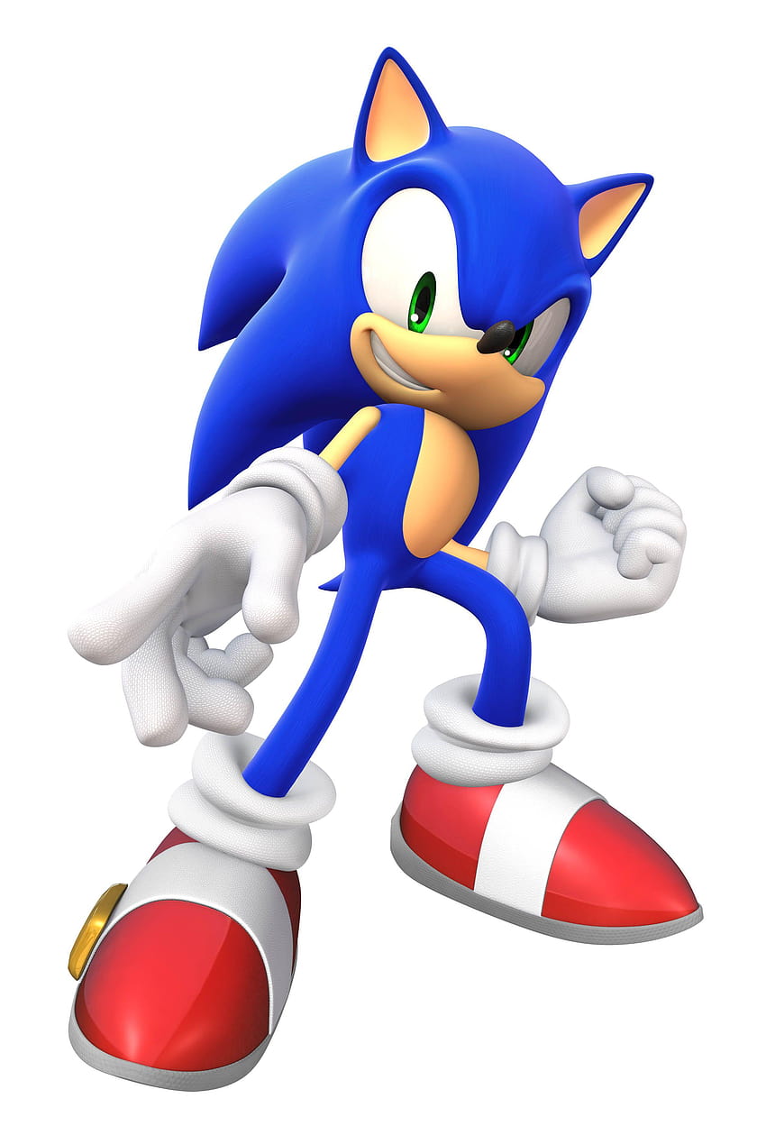 Sonic Unleashed , Videospiel, HQ Sonic Unleashed HD-Handy-Hintergrundbild