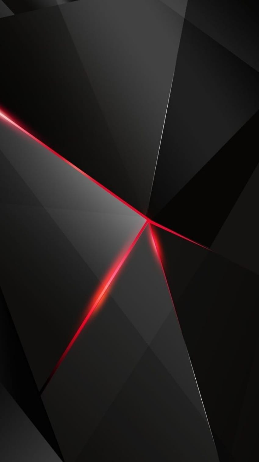 Cities LG Volt 2 for android, pure black mobile HD phone wallpaper