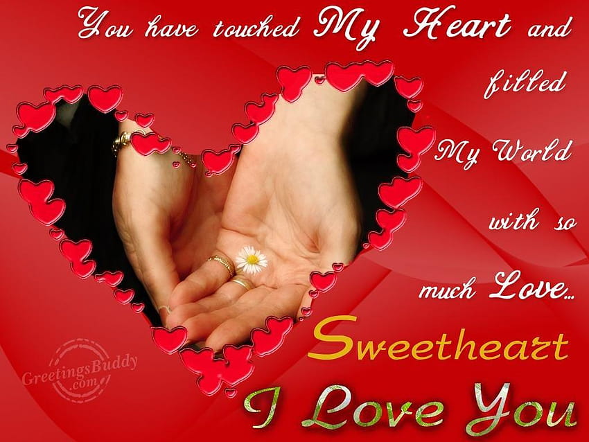 I Love You romance lover valentine sweetheart couple HD wallpaper   Peakpx