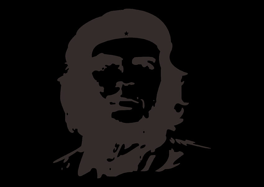 Che Guevara PNG in 2020, che guevara arts HD wallpaper