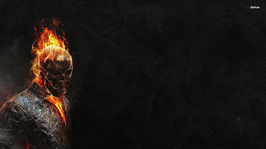 Ghost Rider Iphone Wallpapers - Wallpaper Cave