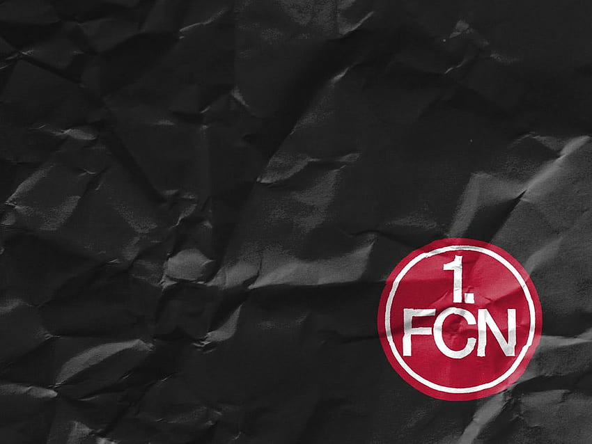 1. FC Nürnberg 018, fc nürnberg Fond d'écran HD
