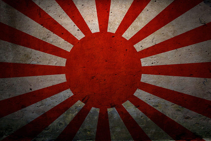 ญี่ปุ่น ธงอาทิตย์อุทัย เช่น ธงนาซี วอลล์เปเปอร์ HD