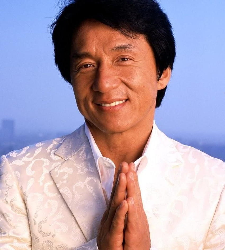 Jackie Chan will be forever young at heart., jackie chan 2021 HD phone  wallpaper | Pxfuel