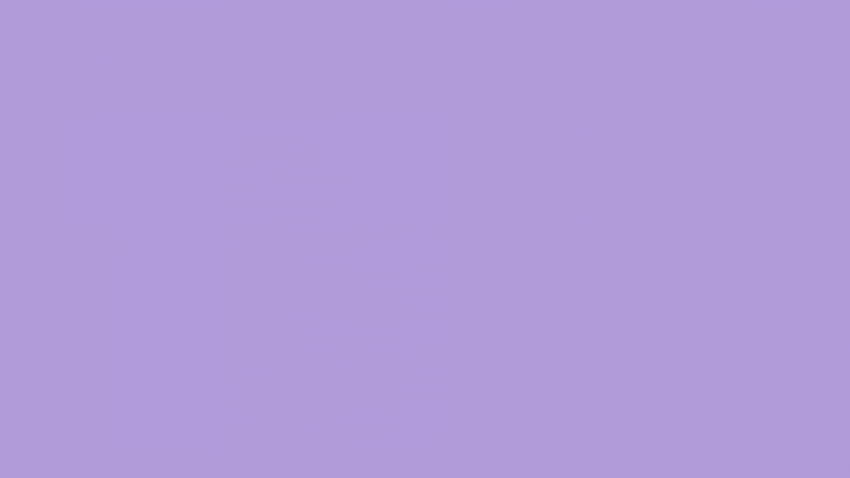 Light Pastel Purple Solid [1920x1080] pour votre, mobile et tablette, pc esthétique violet clair Fond d'écran HD