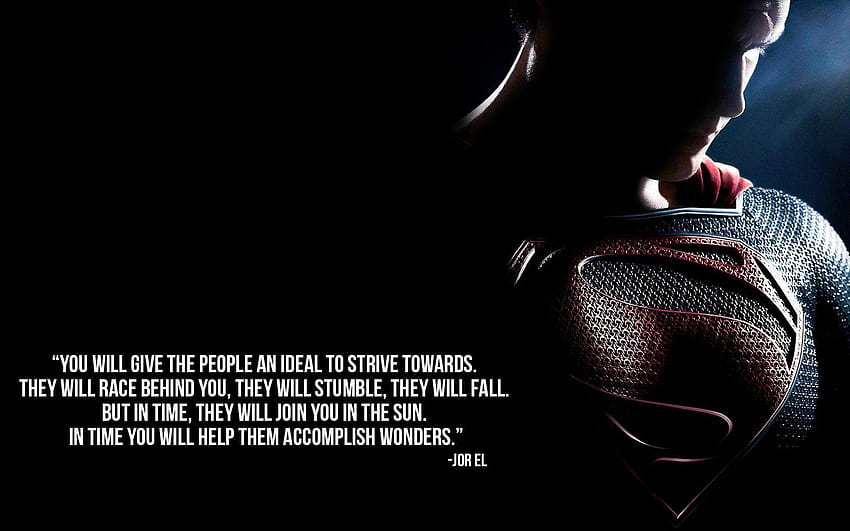 A Hero With Quote ~ Inspiring Quotes and words In Life, batman quotes HD  wallpaper | Pxfuel