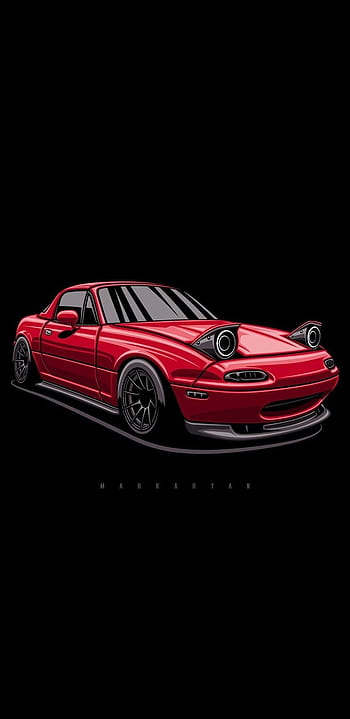 92+ Jdm Wallpaper Miata Picture - MyWeb