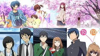 Top 22 Best  Most Popular Romance Anime Series To Date