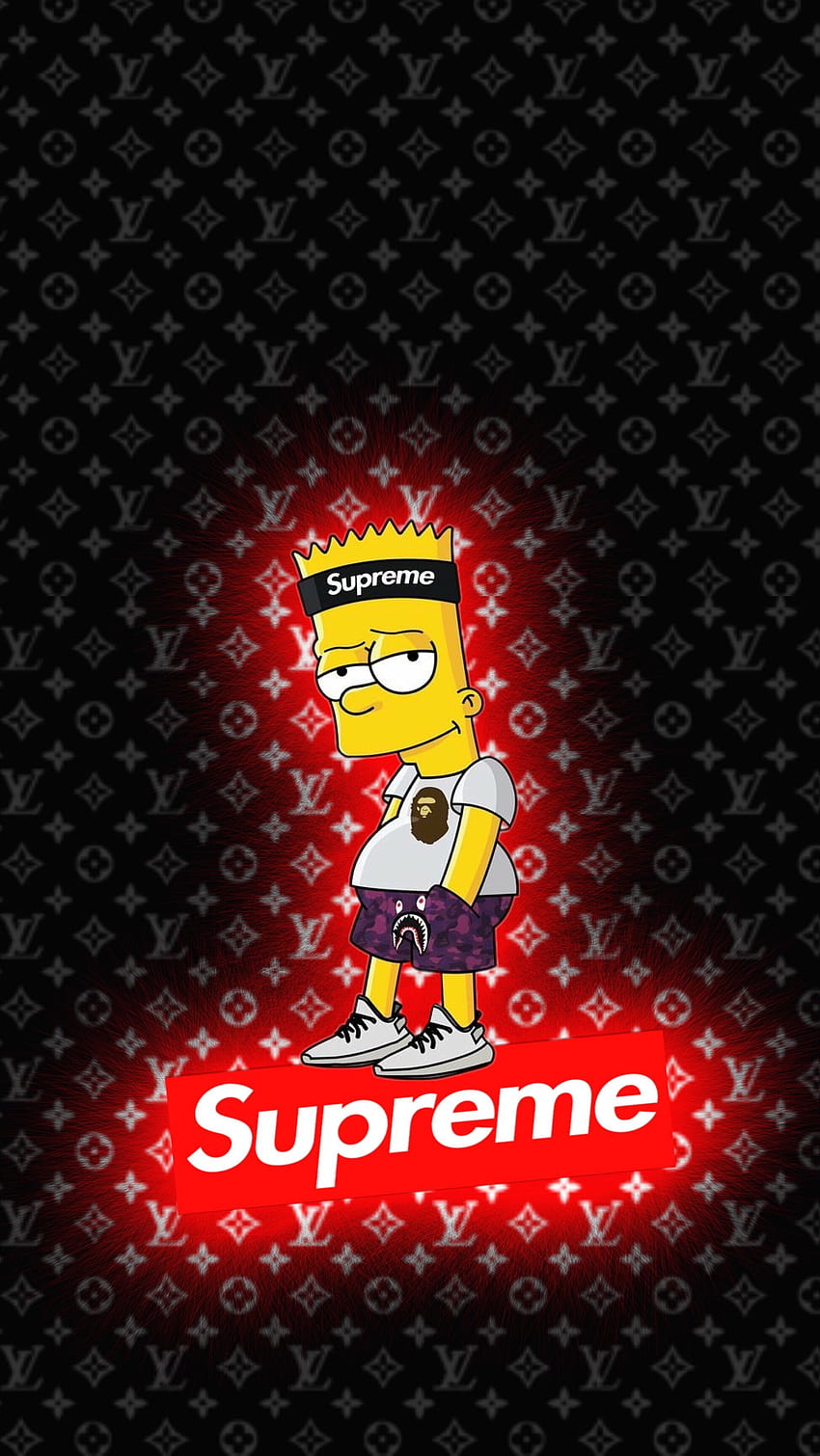 Bart Simpson Desktop Wallpaper Homer Simpson Image Photograph, PNG,  500x500px, Bart Simpson, Animation, Bart Simpson Supreme