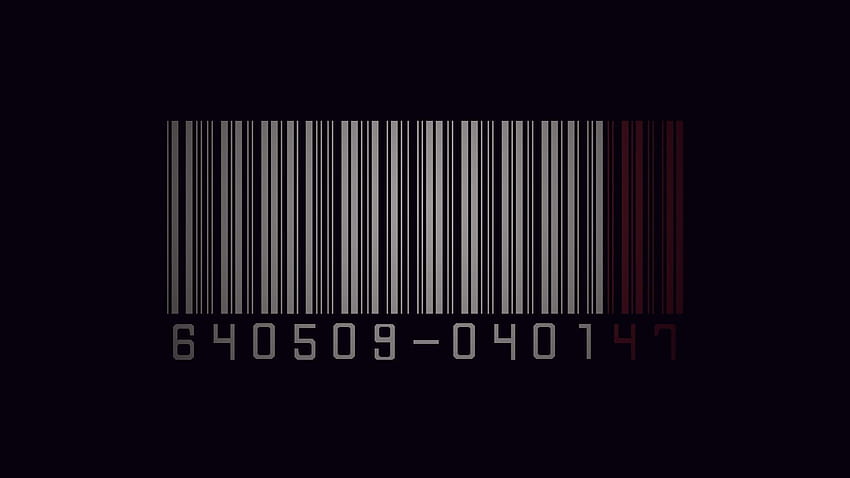 4562394, barcode full HD wallpaper
